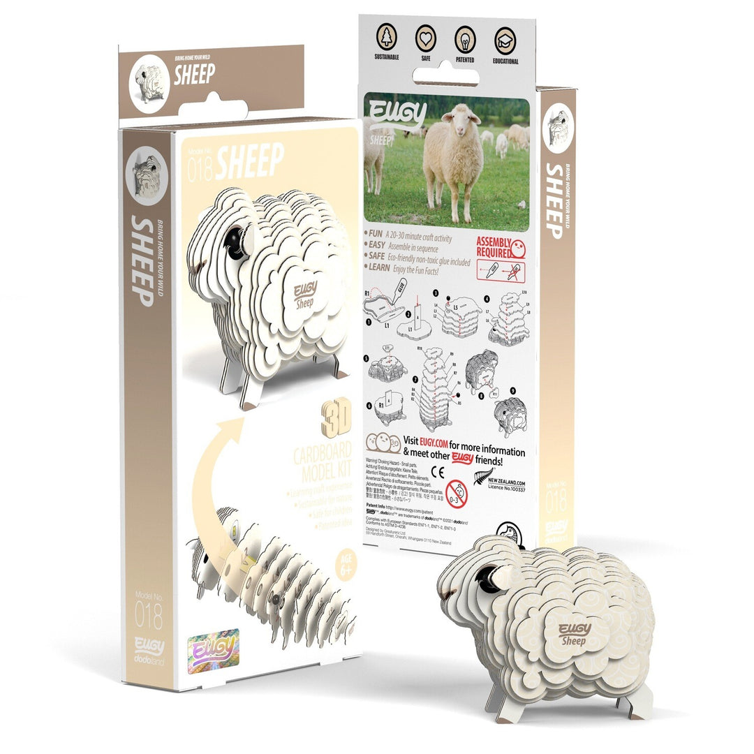 Eugy Sheep
