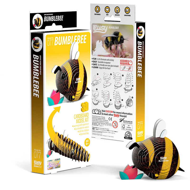 Eugy Bumblebee