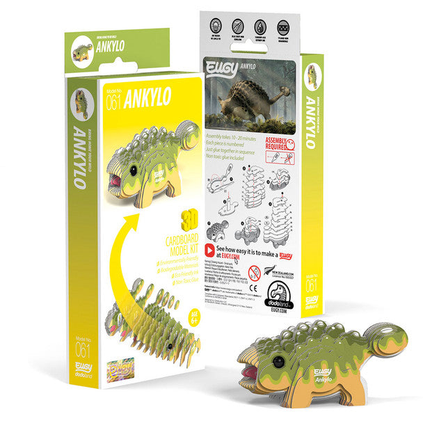 Eugy Ankylo