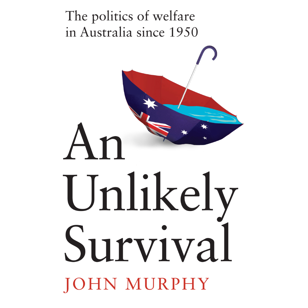 An Unlikely Survival
