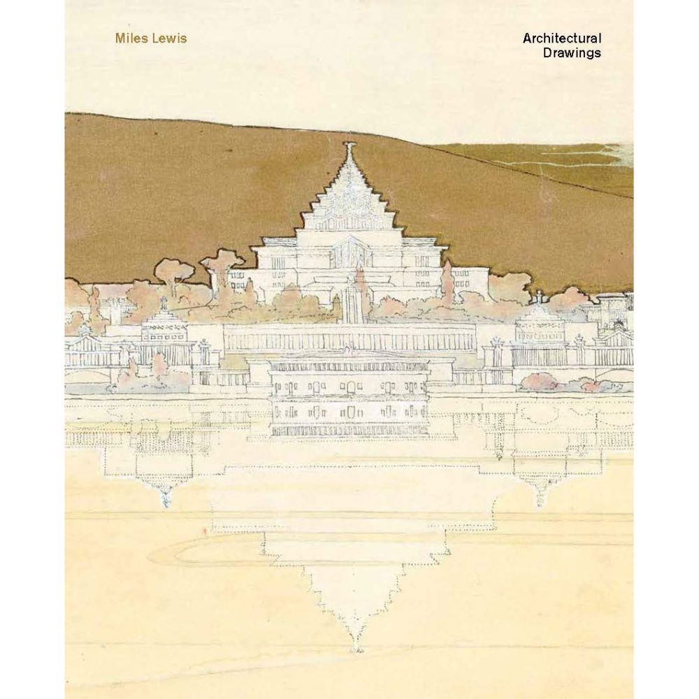 Architectural Drawings: Collecting in Australia