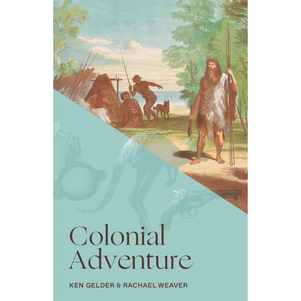 Colonial Adventure