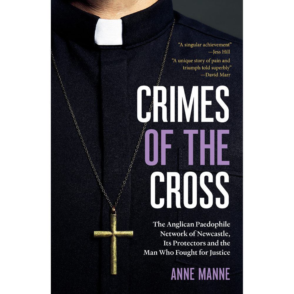 Crimes of the Cross