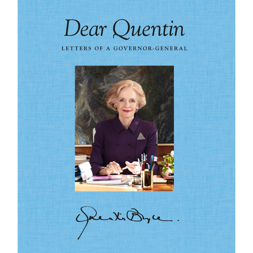 Dear Quentin
