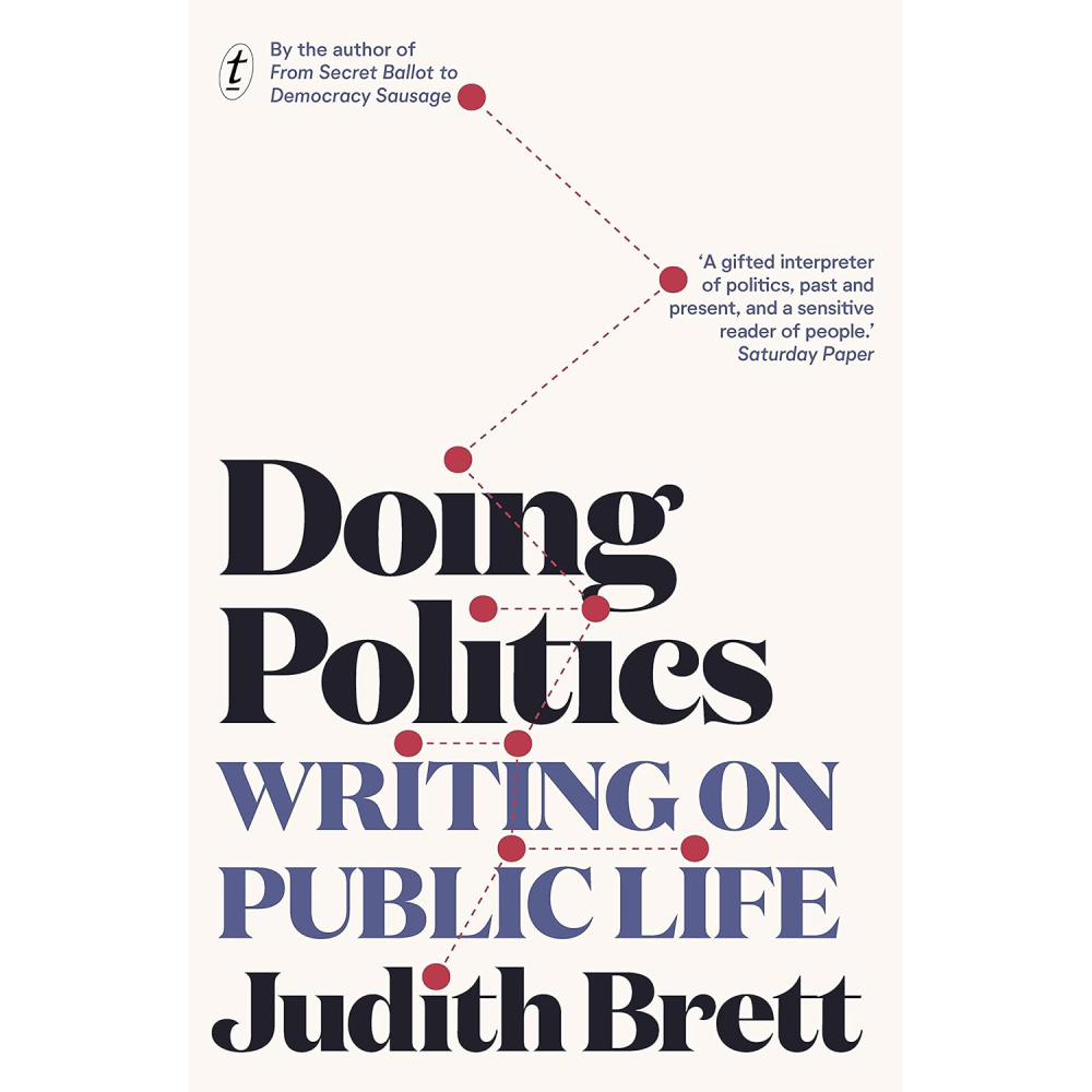 Doing Politics
