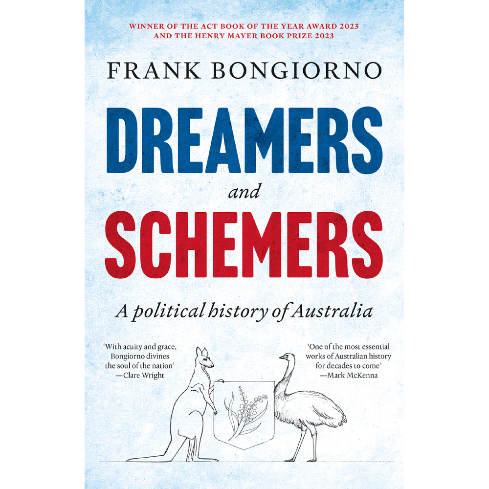 Dreamers and Schemers