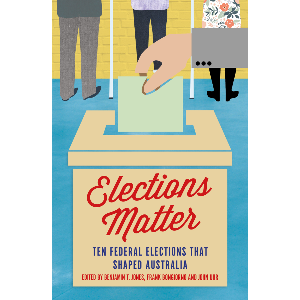 Elections Matter