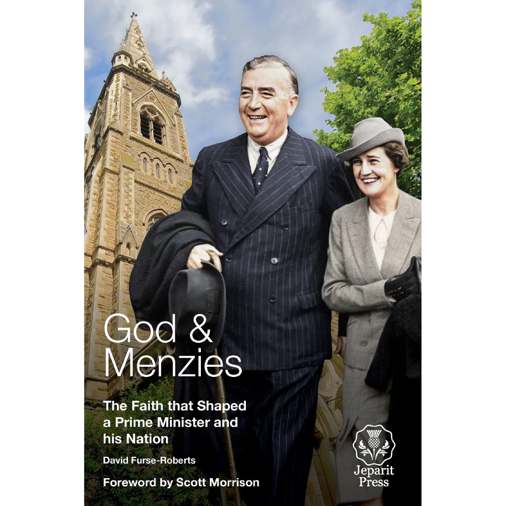 God & Menzies