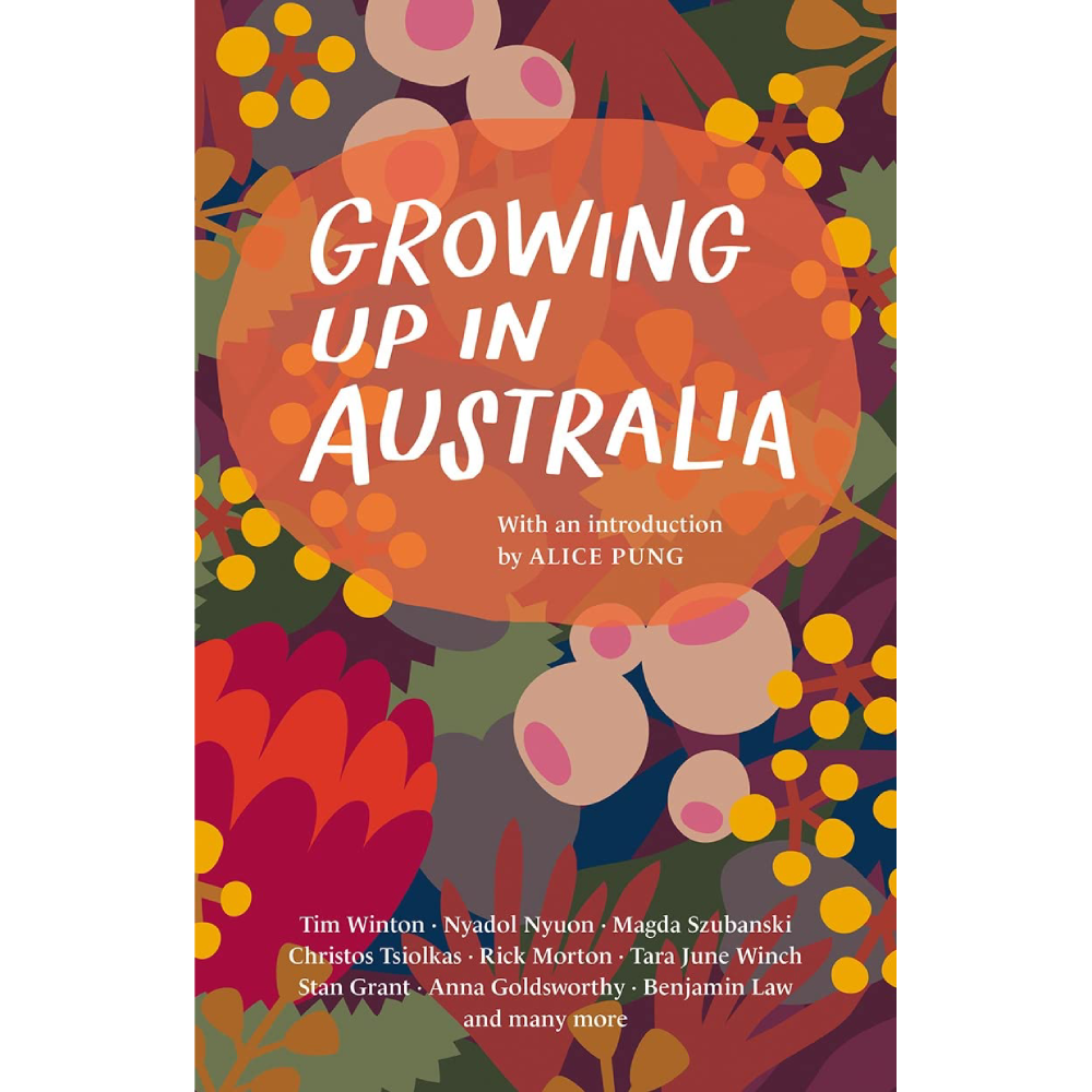 Growing Up in Australia