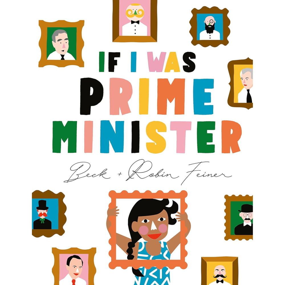 If I Was Prime Minister