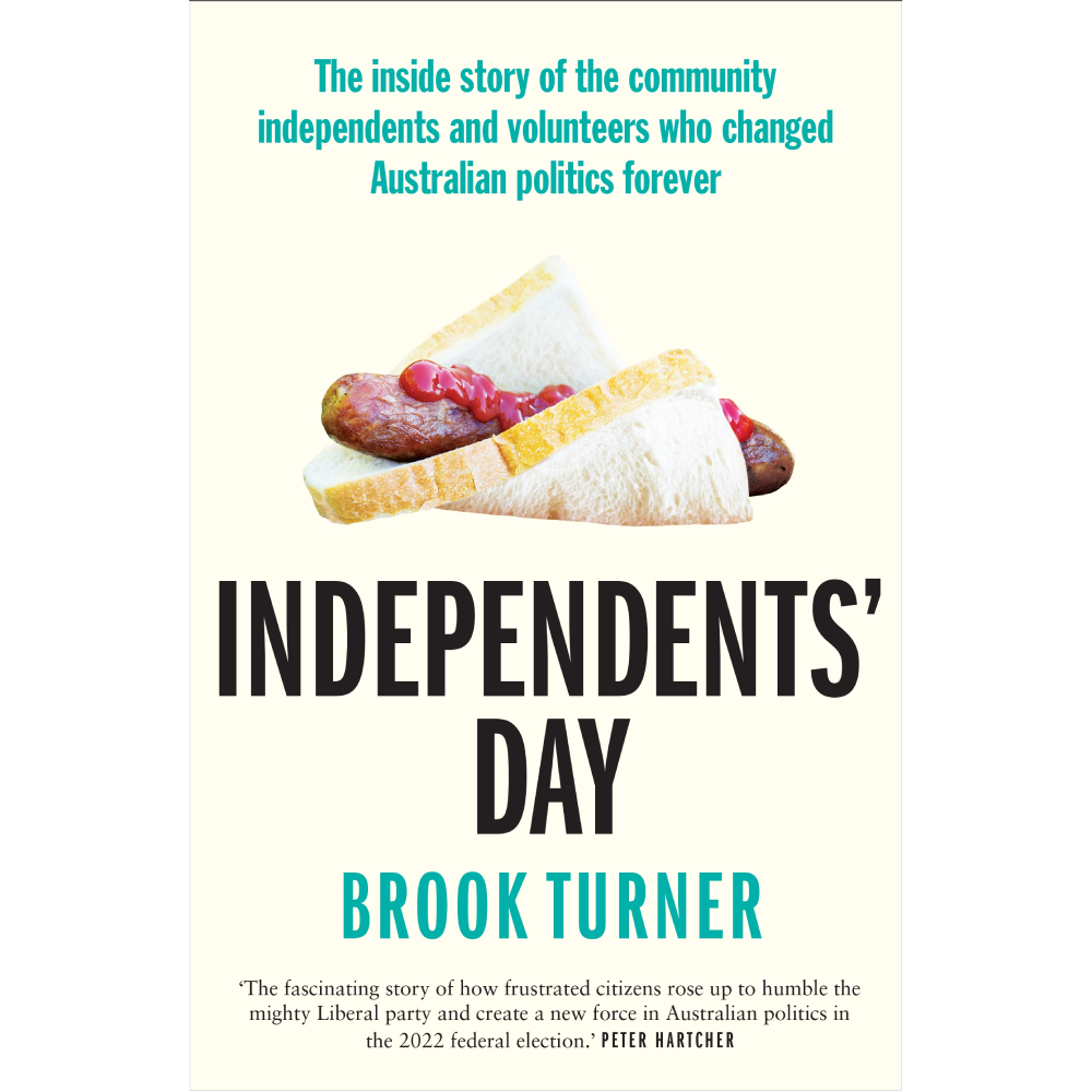 Independents' Day