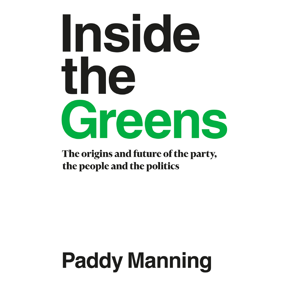 Inside the Greens