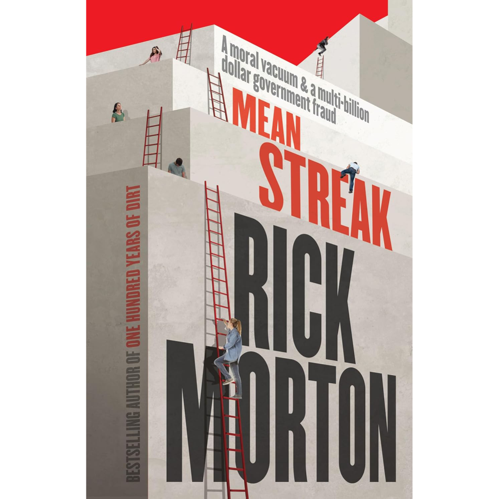 Mean Streak