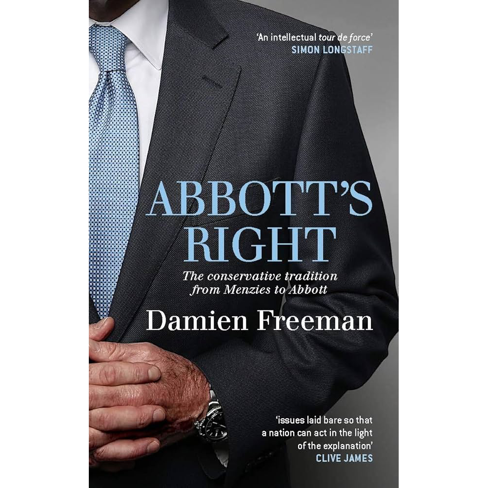 Abbott's Right