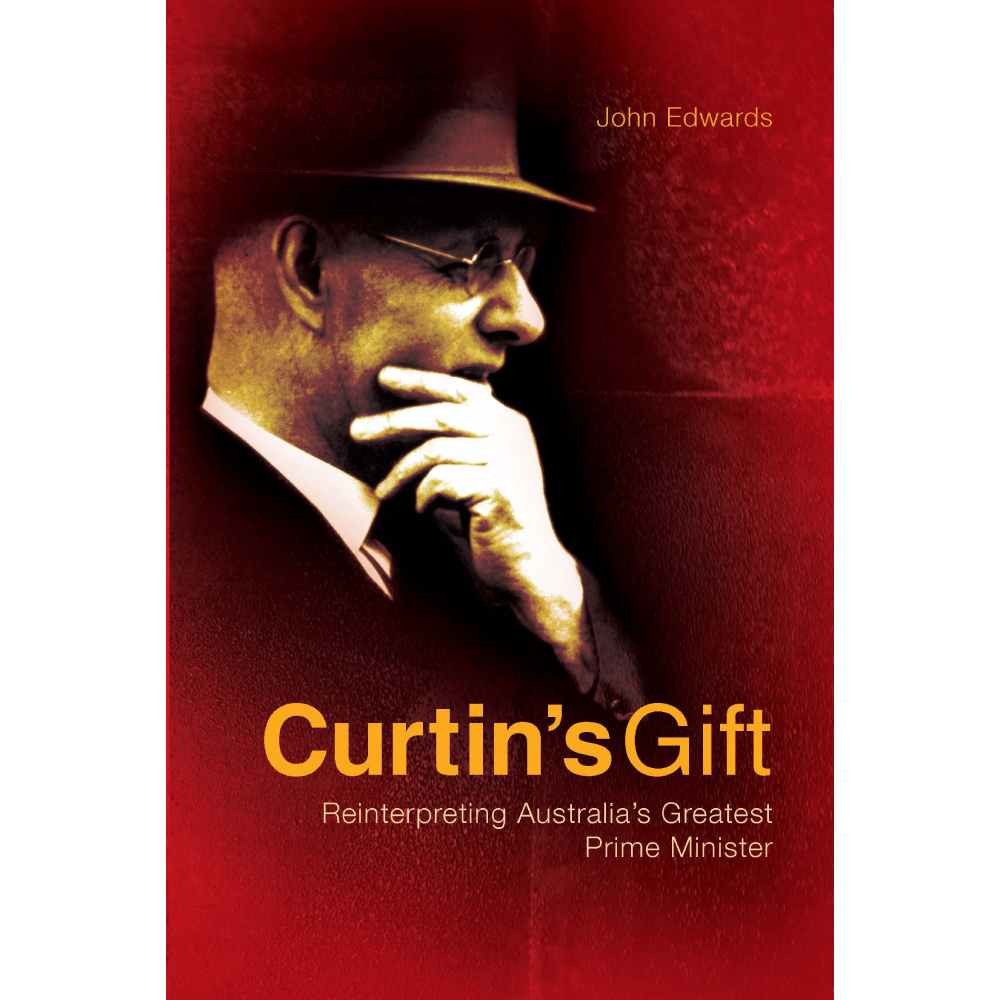 Curtin's Gift