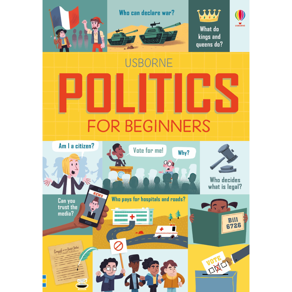 Politics For Beginners
