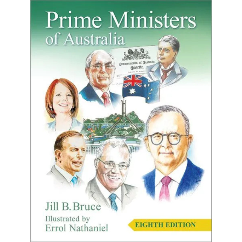 Prime Ministers of Australia