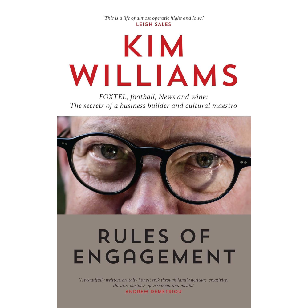 Rules of Engagement
