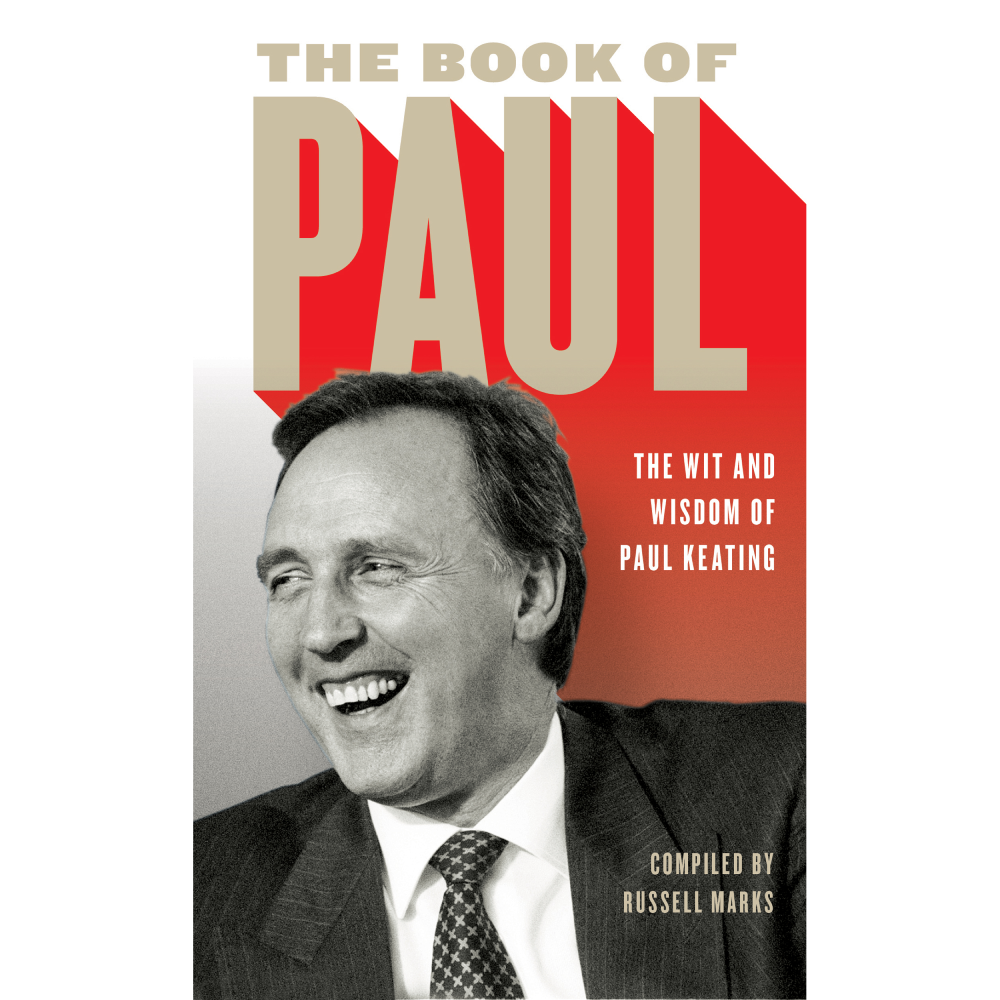 The Book of Paul