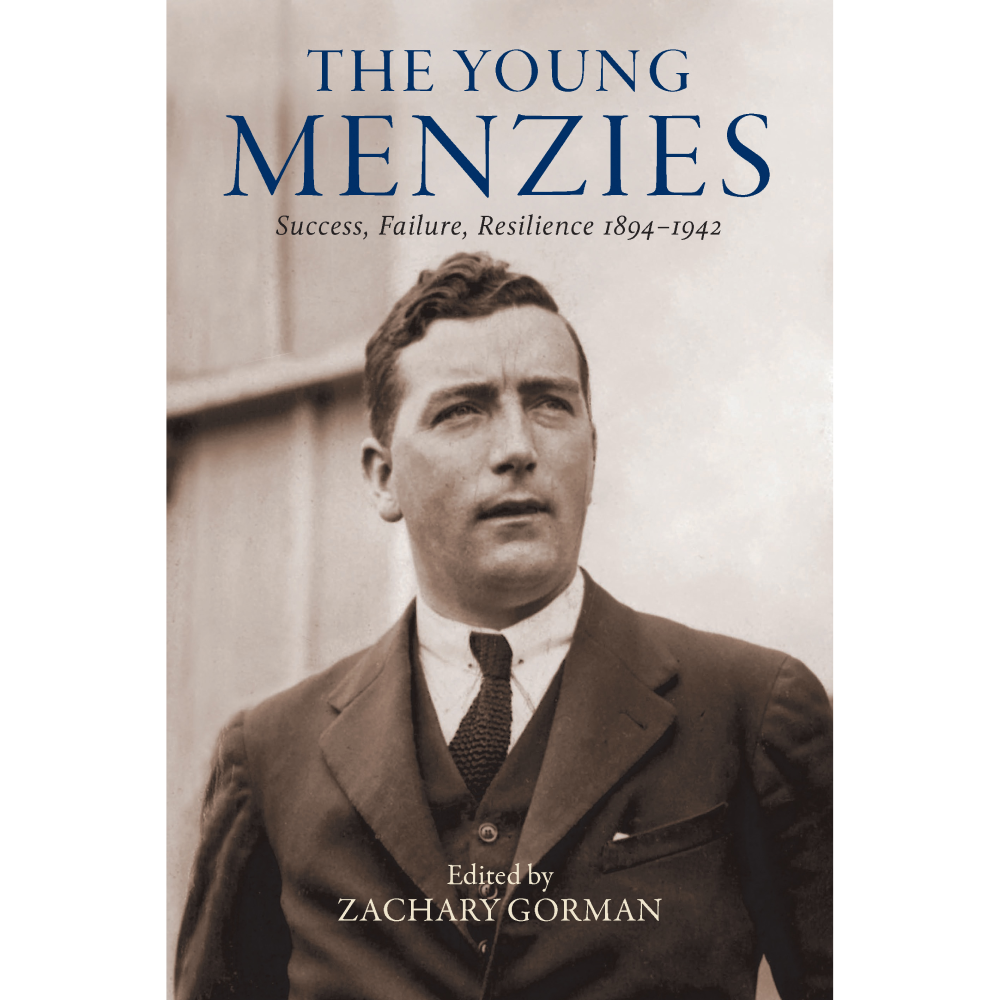 The Young Menzies