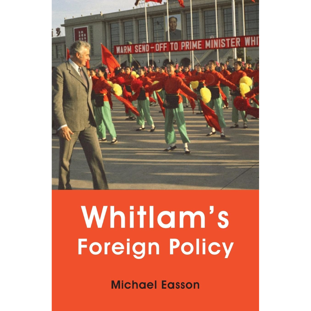 Whitlam's Foreign Policy