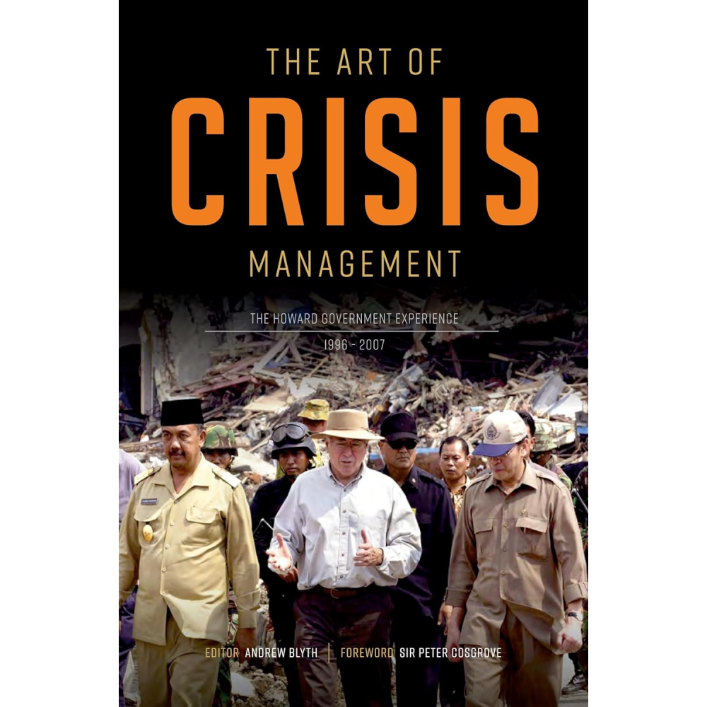 The Art of Crisis Management