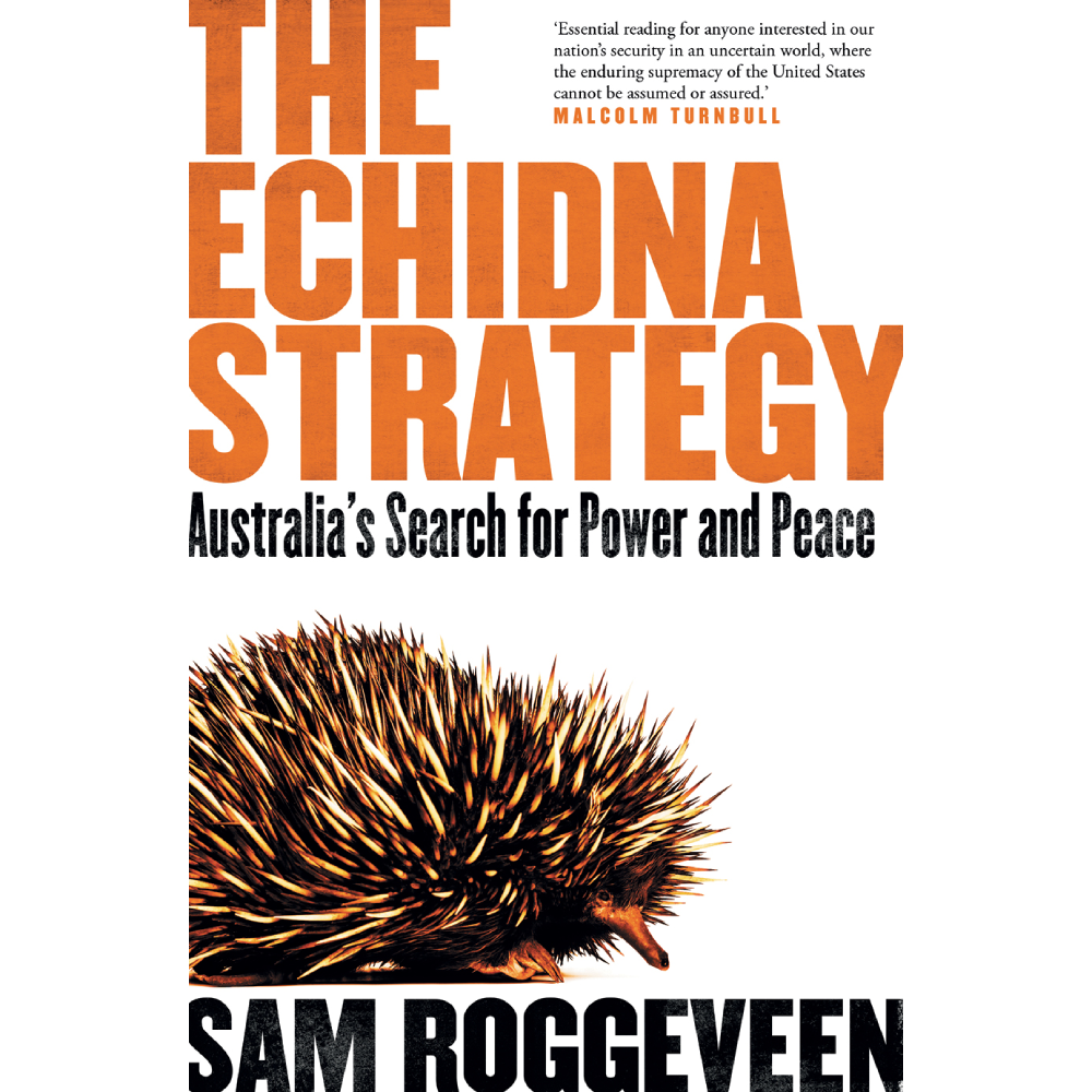 The Echidna Strategy