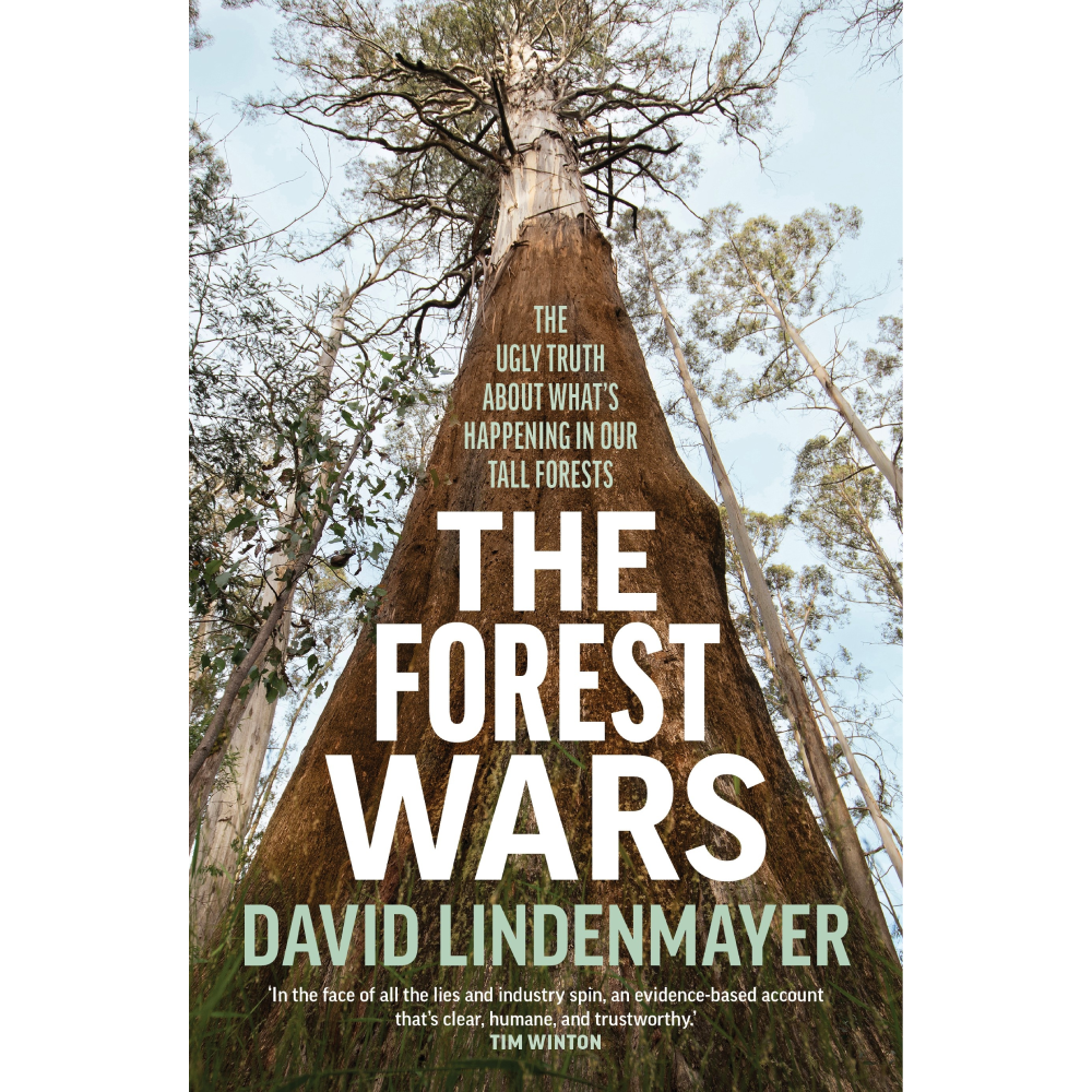 The Forest Wars
