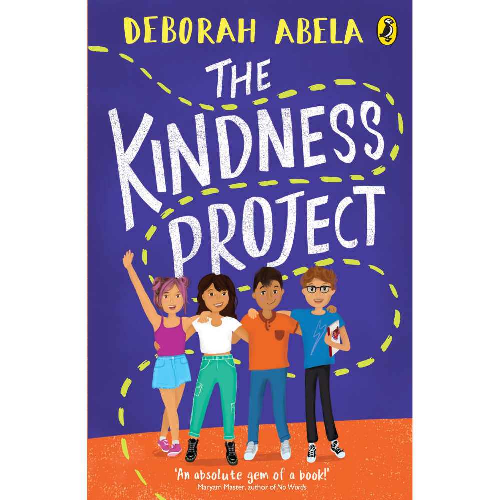 The Kindness Project