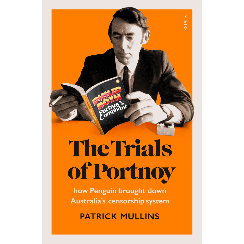 The Trials of Portnoy