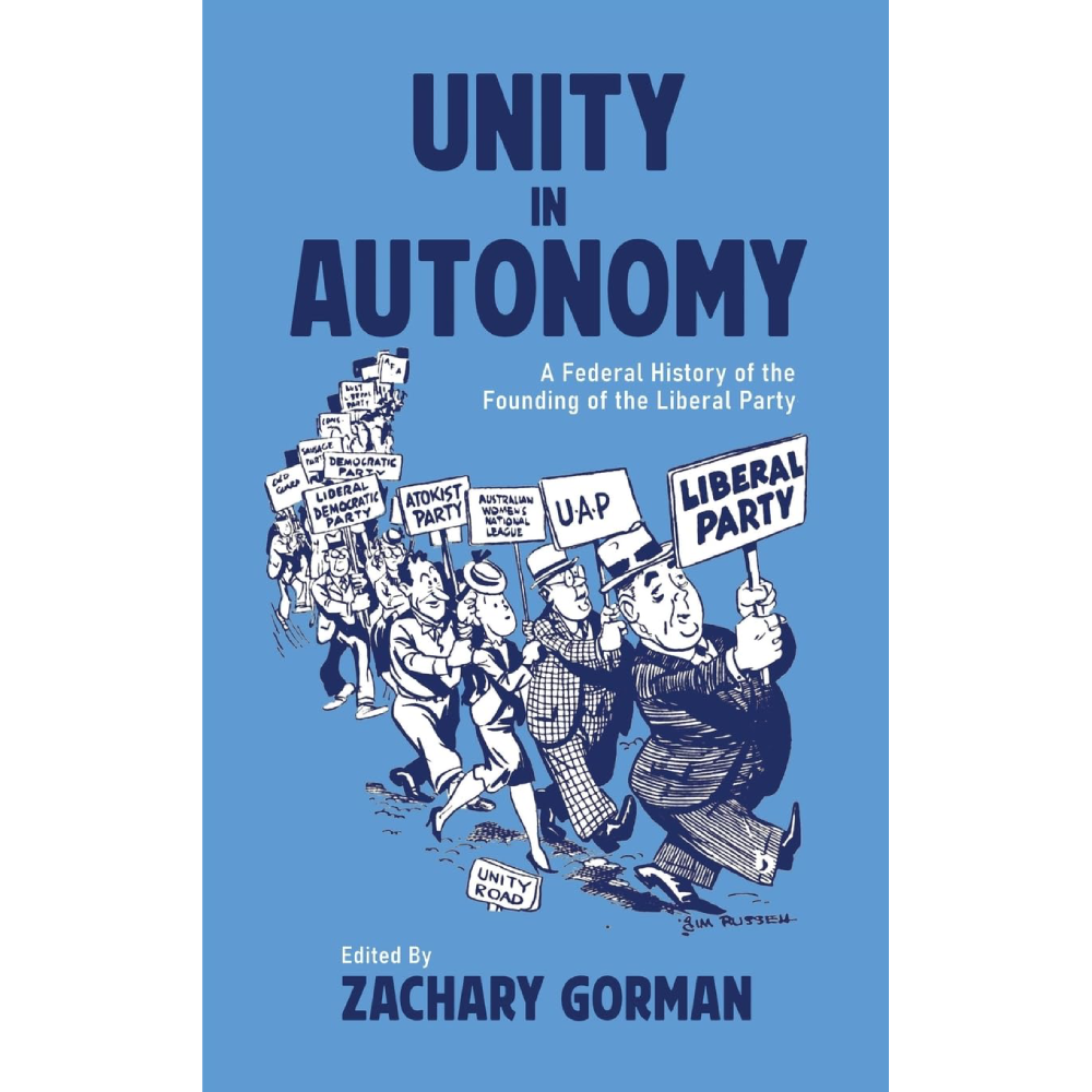 Unity in Autonomy
