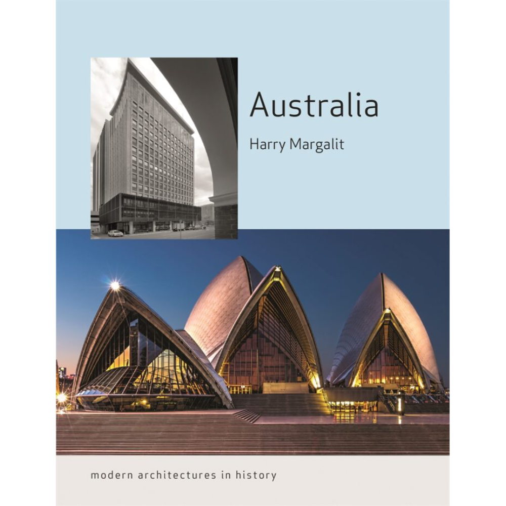 Australia: Modern Architectures in History