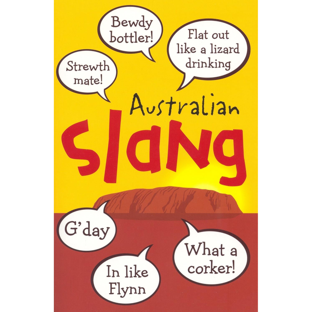 Australian Slang