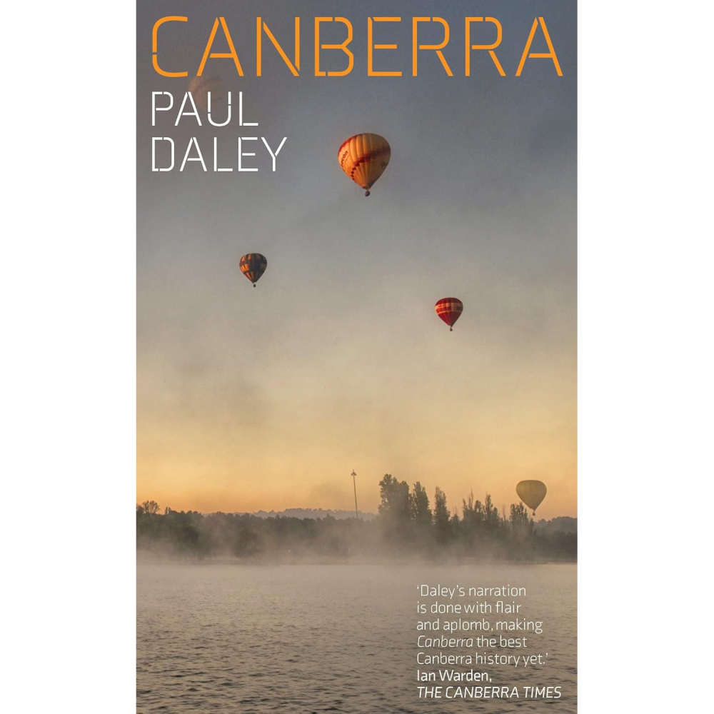 Canberra