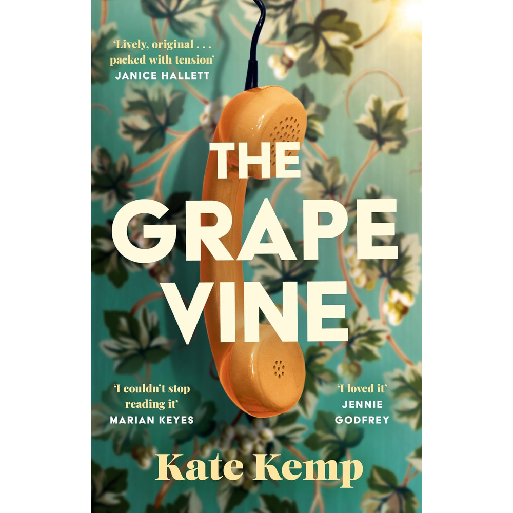 The Grapevine