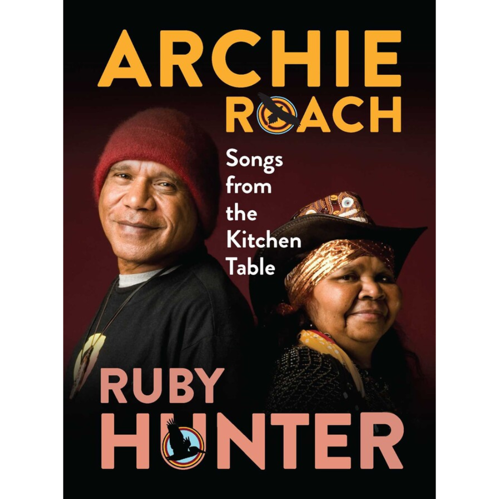 Archie Roach: Songs from the Kitchen Table