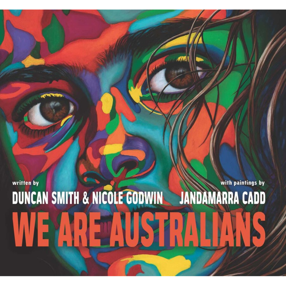 We Are Australians