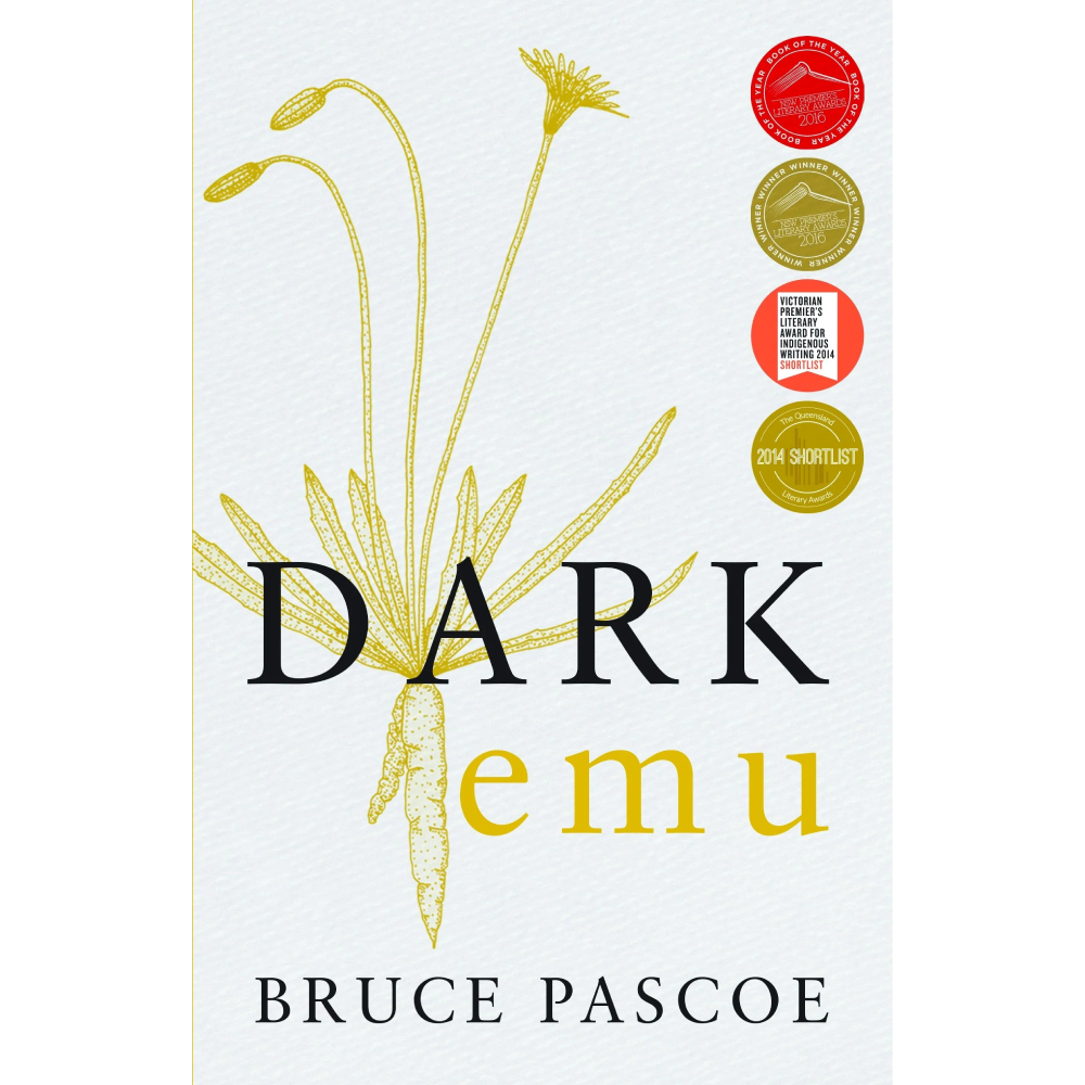 Dark Emu