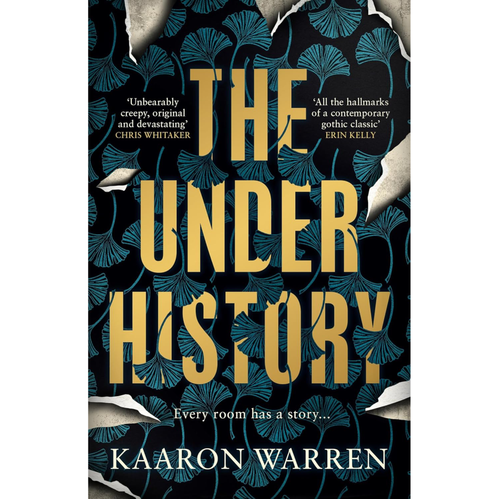 The Underhistory
