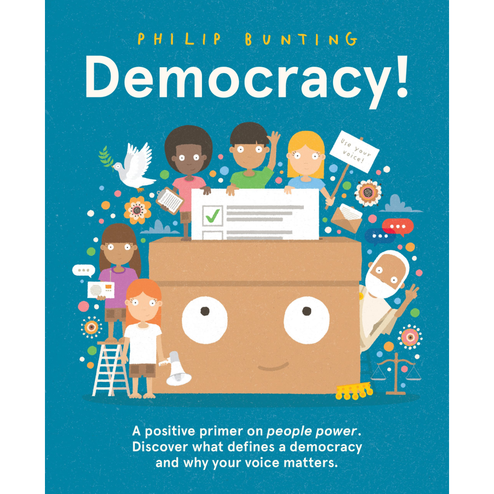 Democracy!