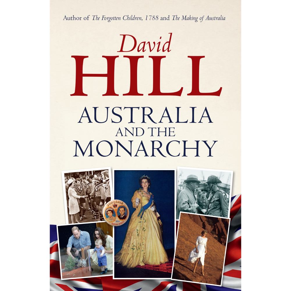 Australia and the Monarchy