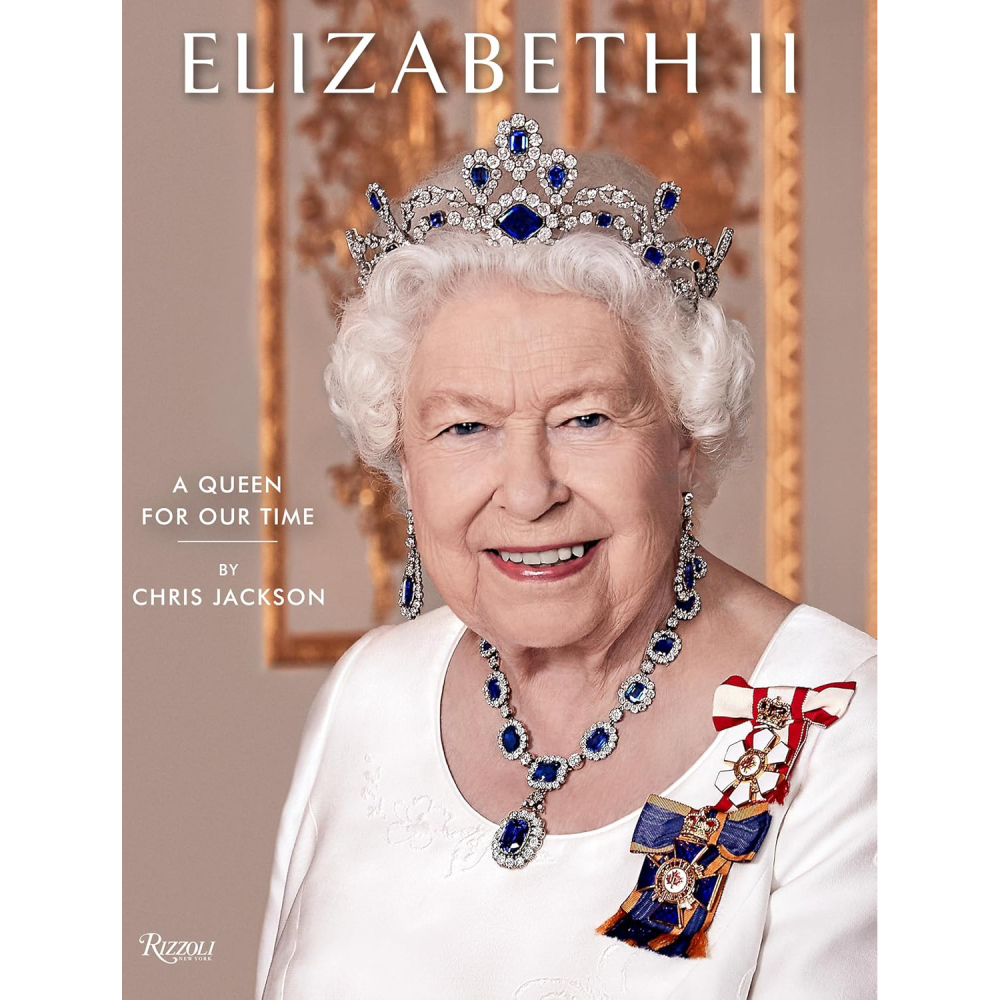 Elizabeth II: A Queen for Our Time