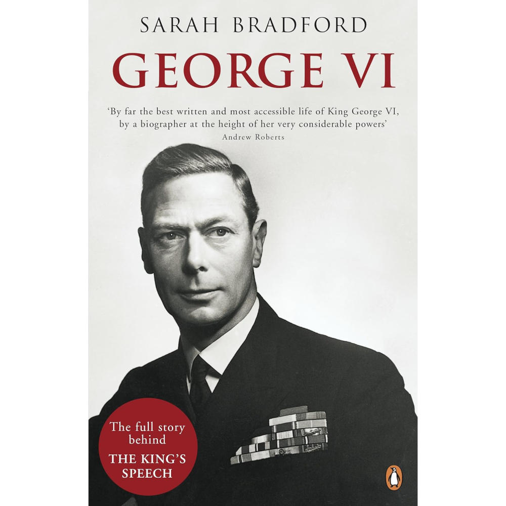 George VI: The Dutiful King
