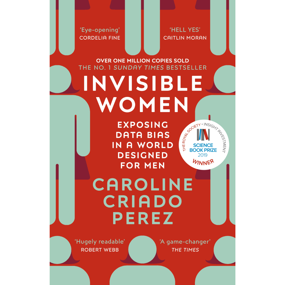 Invisible Women
