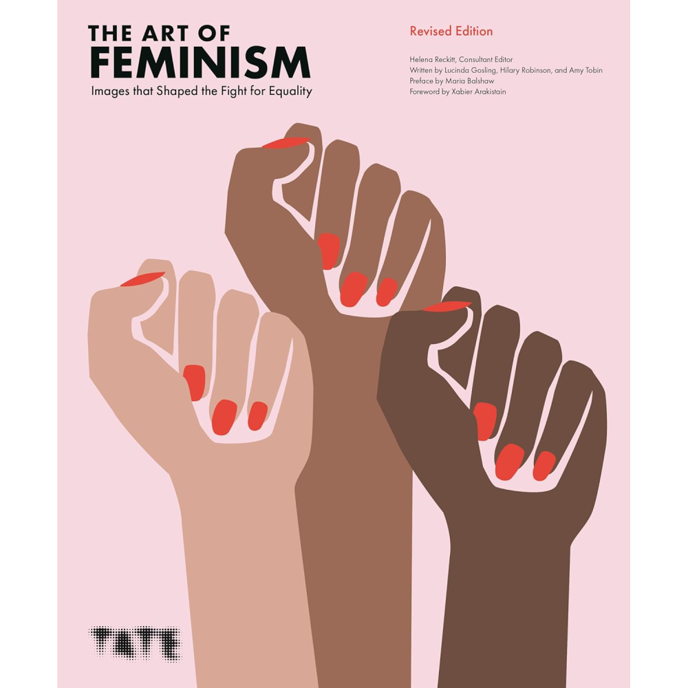 The Art of Feminism
