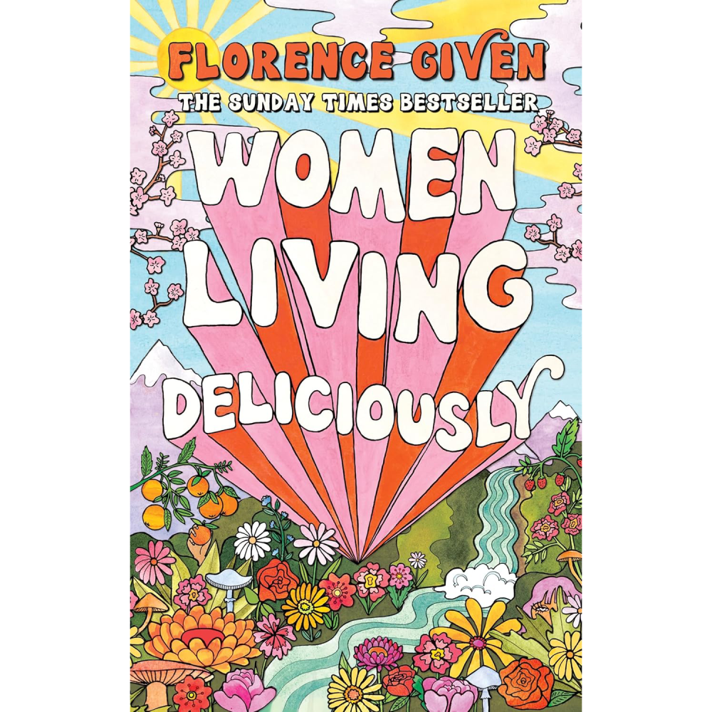 Women Living Deliciously