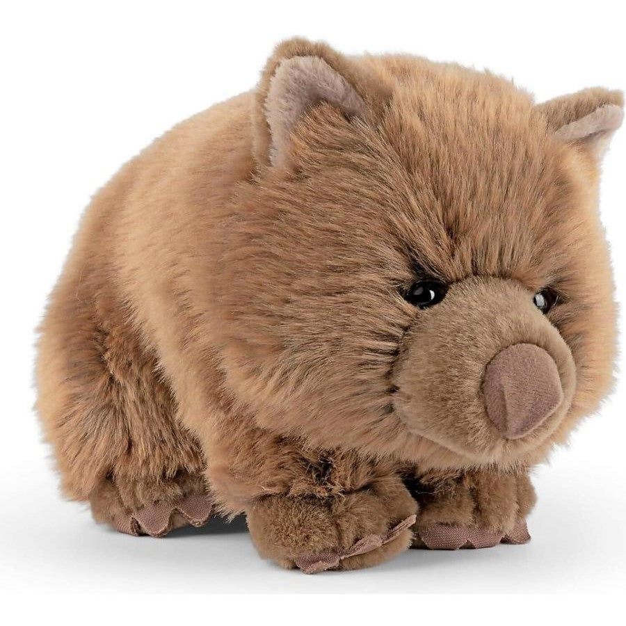 Living Nature Wombat