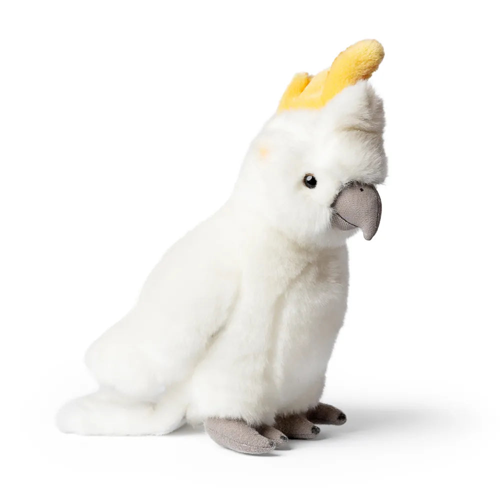 Living Nature Cockatoo