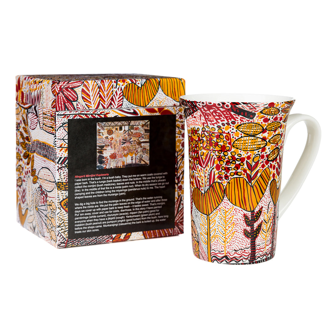 Mary Moreen Coffee Mug