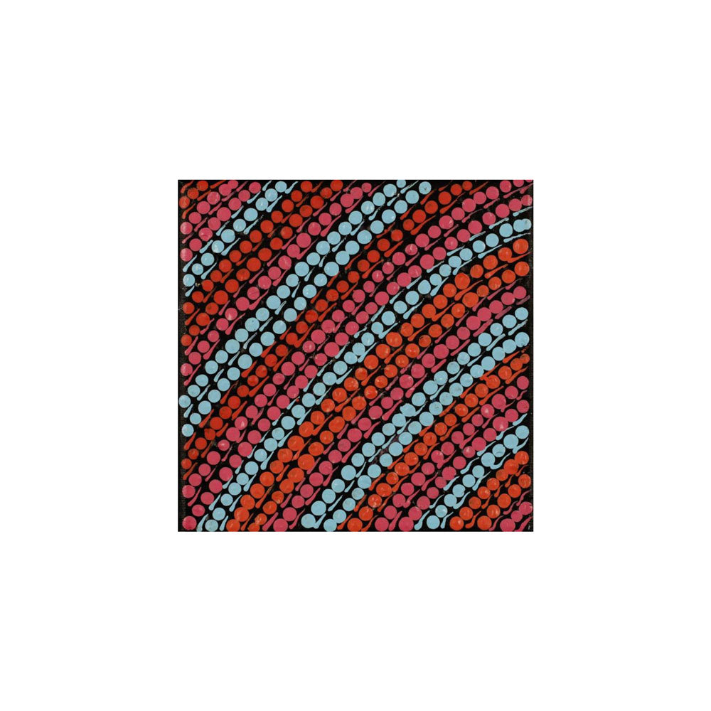 Yuparli Jukurrpa (Bush Banana Dreaming) - Original Artwork